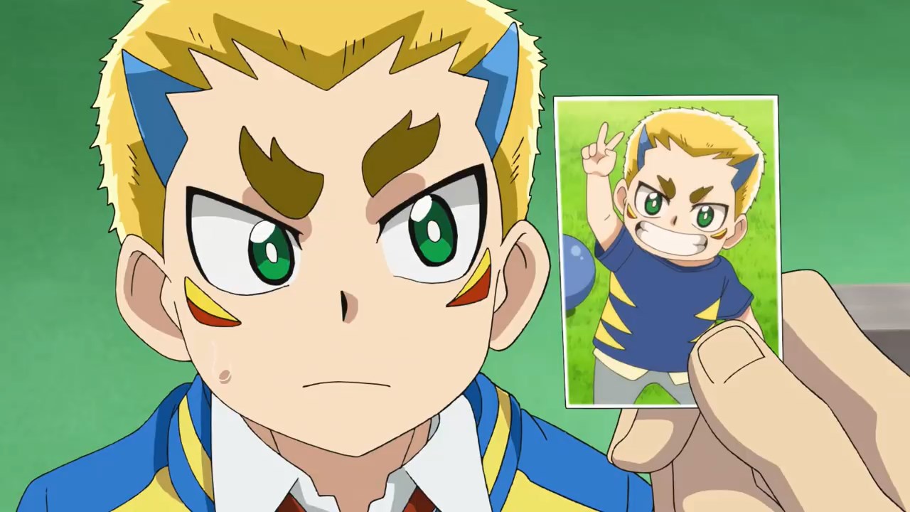 Beyblade burst gachi kissanime sale